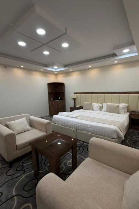 فندق فيوليت ينبع(Violet Hotel) 10/43