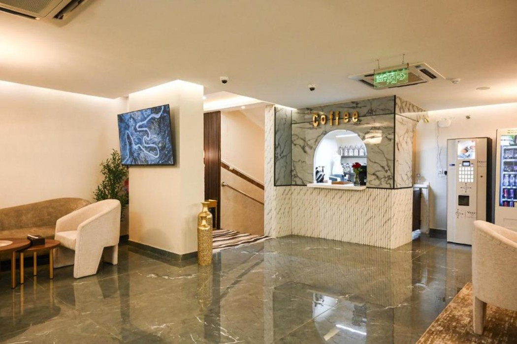 فندق فيوليت ينبع(Violet Hotel) 7/43