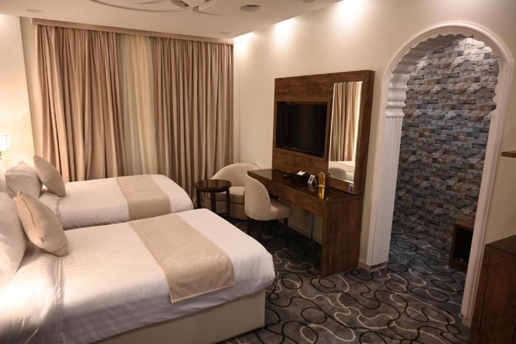 فندق فيوليت ينبع(Violet Hotel) 12/43
