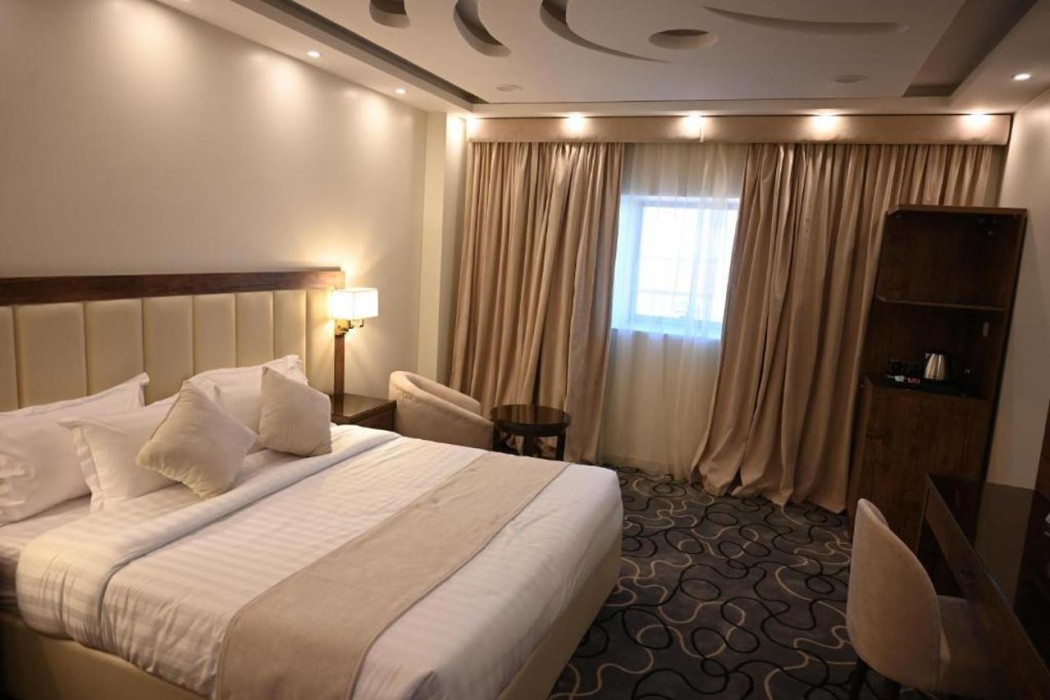 فندق فيوليت ينبع(Violet Hotel) 11/43
