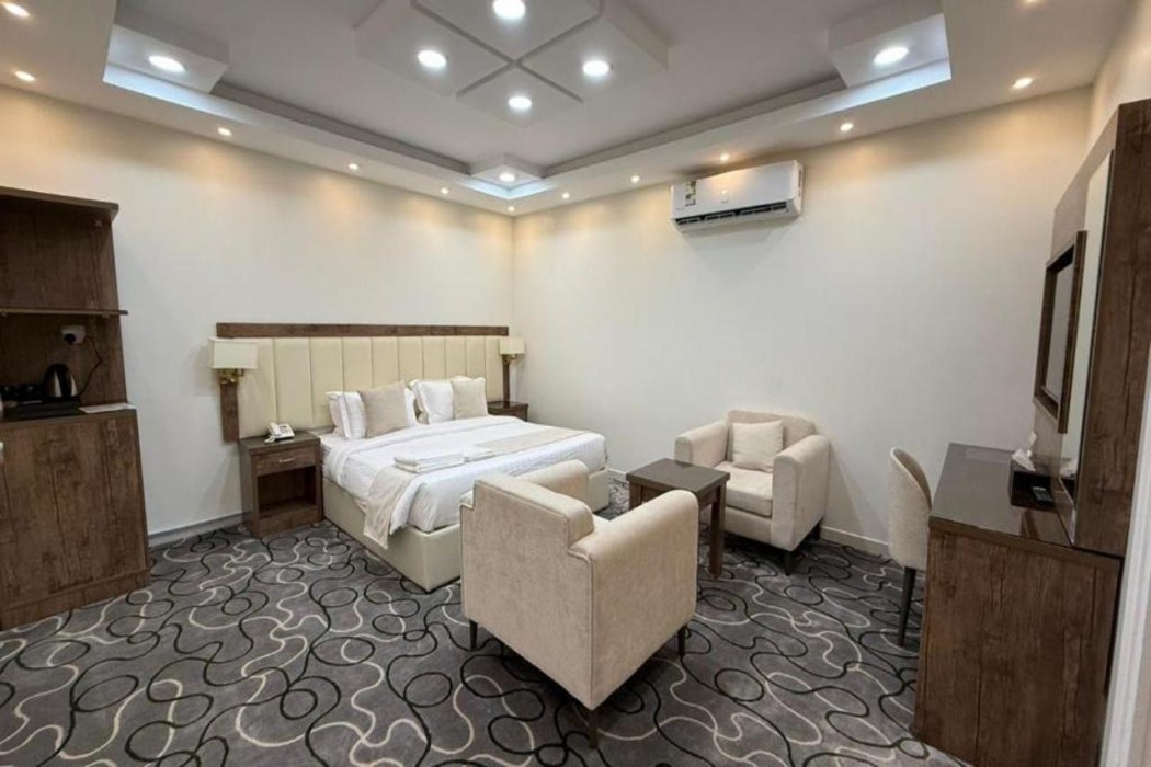 فندق فيوليت ينبع(Violet Hotel) 21/43