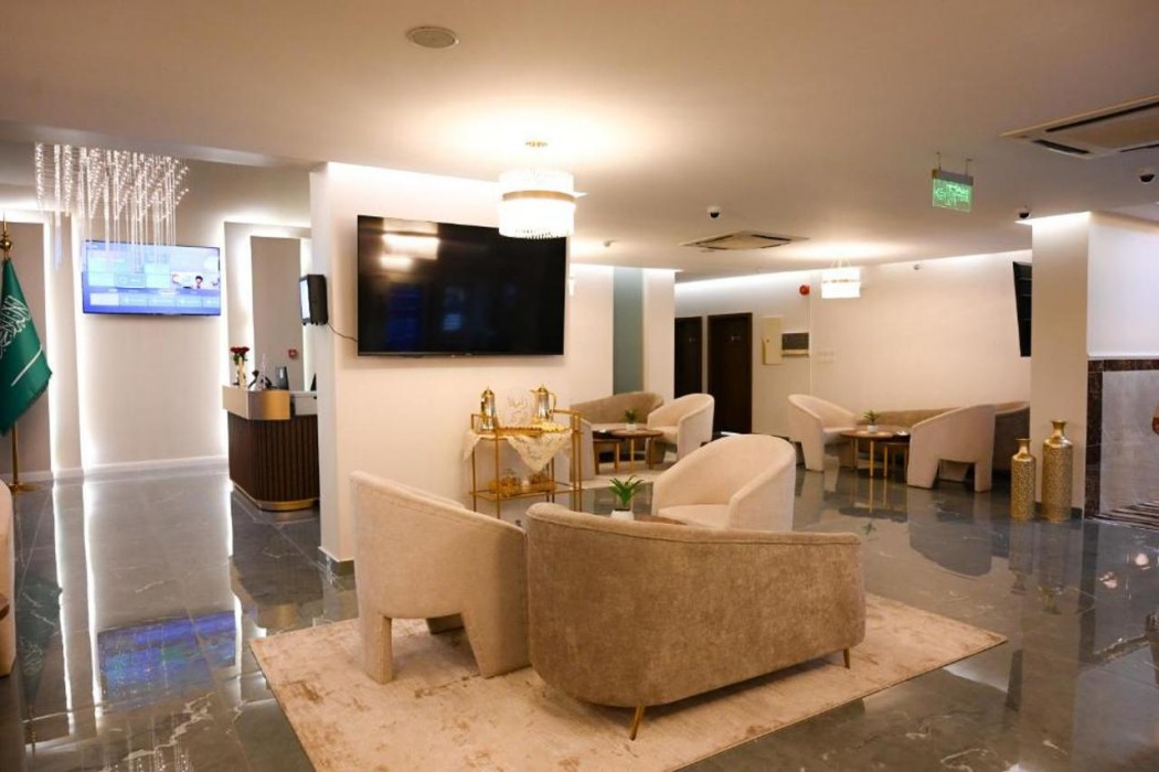 فندق فيوليت ينبع(Violet Hotel) 8/43