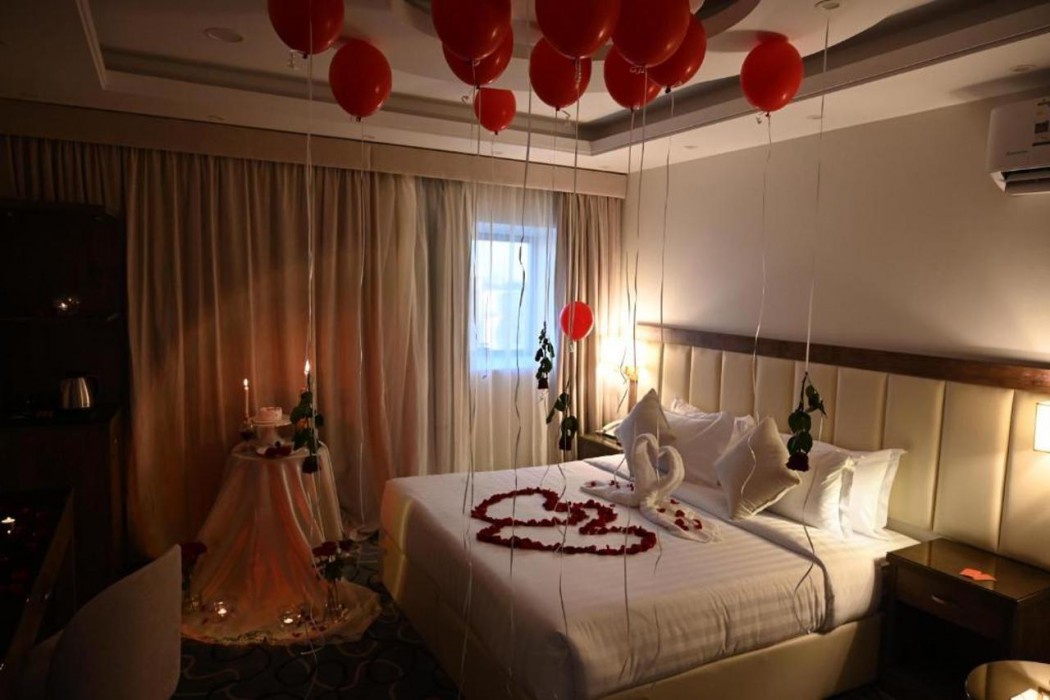 فندق فيوليت ينبع(Violet Hotel) 15/43