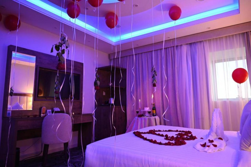 فندق فيوليت ينبع(Violet Hotel) 13/43