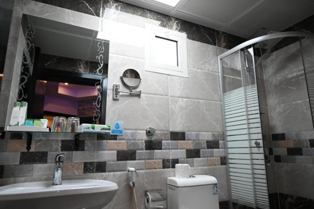 فندق فيوليت ينبع(Violet Hotel) 24/43