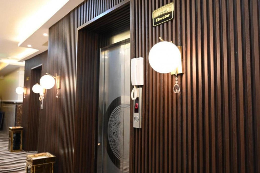 فندق فيوليت ينبع(Violet Hotel) 27/43