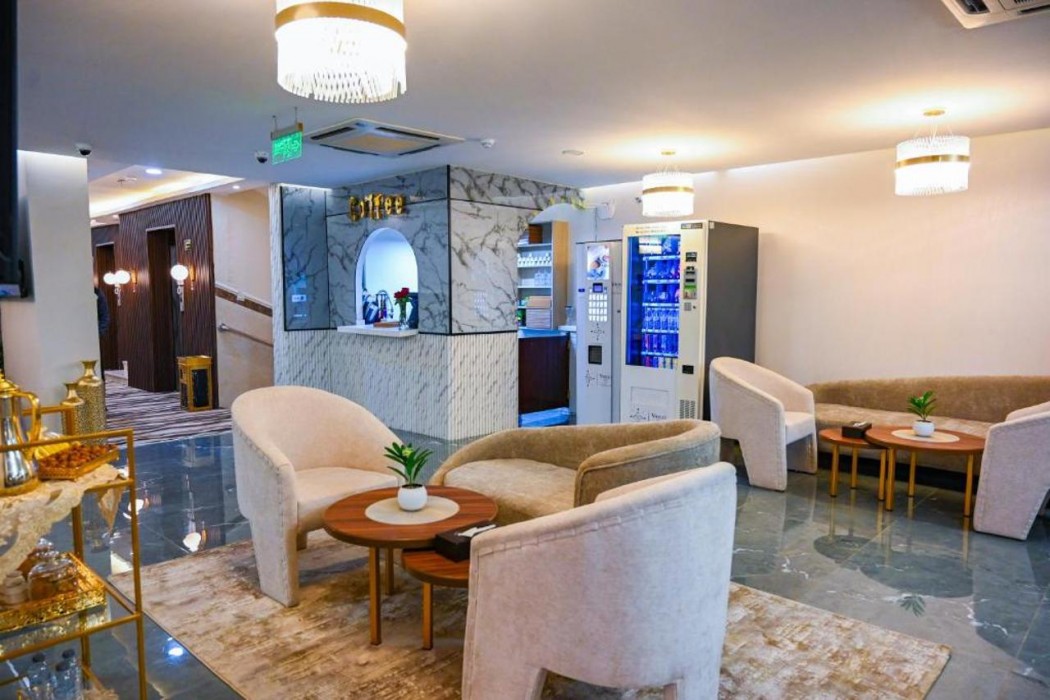 فندق فيوليت ينبع(Violet Hotel) 9/43
