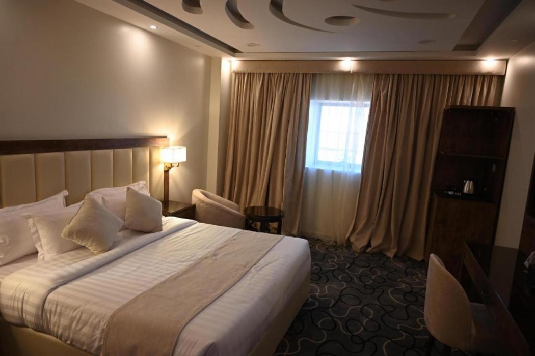 فندق فيوليت ينبع(Violet Hotel) 20/43
