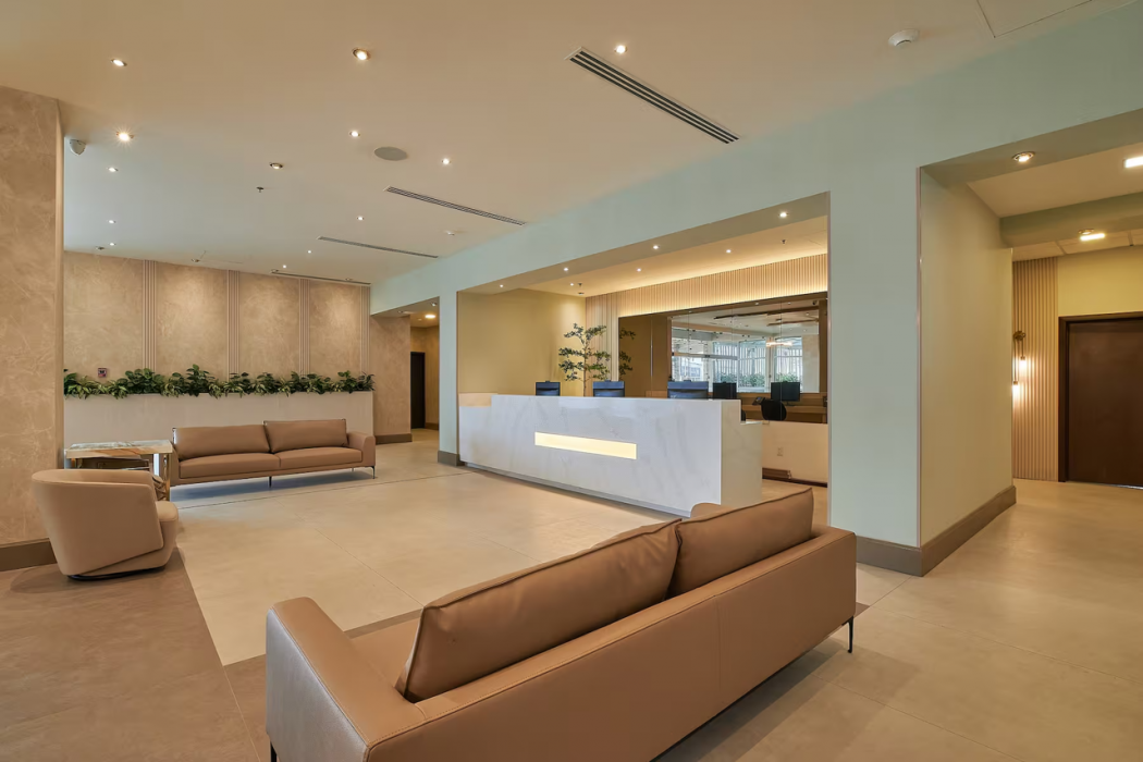 Wyndham Garden Saltillo 12/42