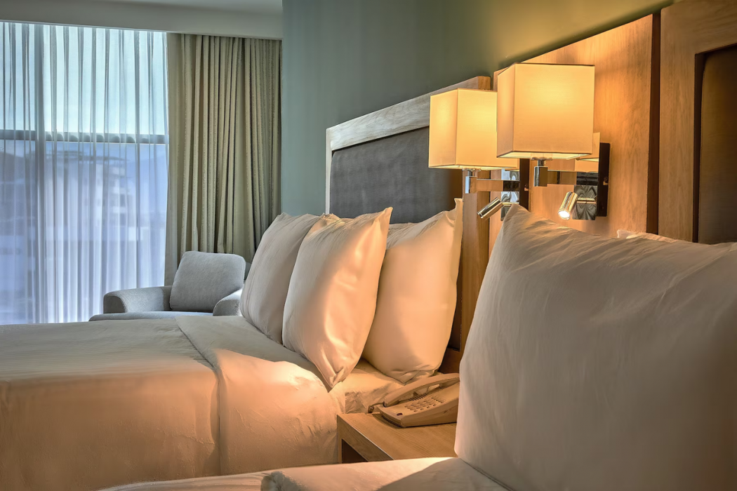 Wyndham Garden Saltillo 13/42