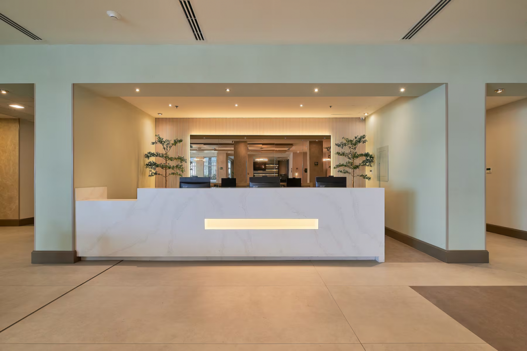 Wyndham Garden Saltillo 3/42