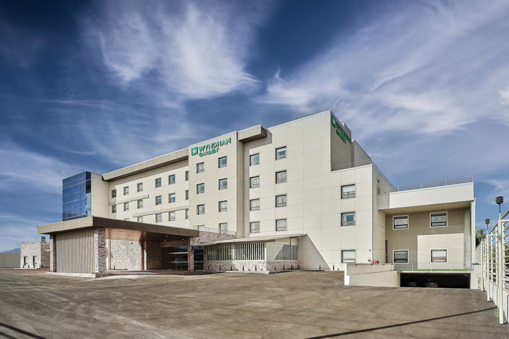 Wyndham Garden Saltillo 1/42