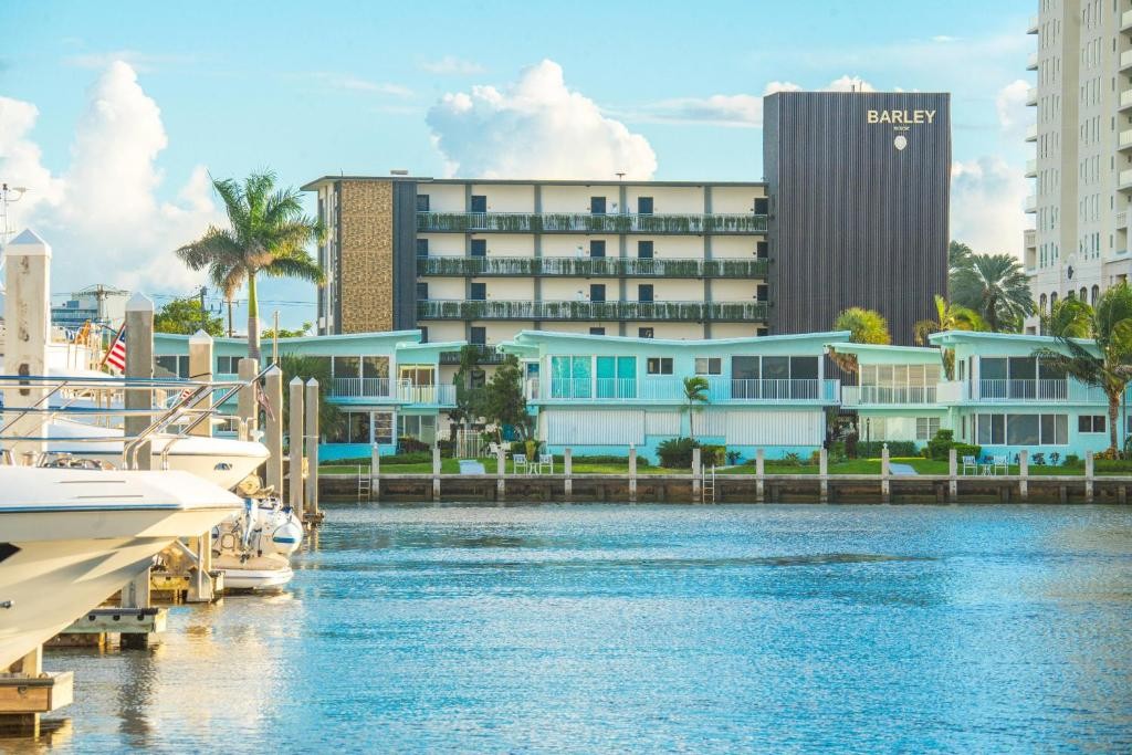 Barley House Hotel, Trademark Collection by Wyndham 1/55