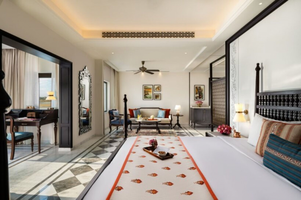 Avantika by The Ganges, Varanasi - IHCL SeleQtions 3/32