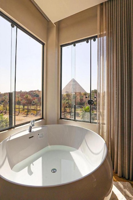 Palacio Pyramids Hotel 37/80