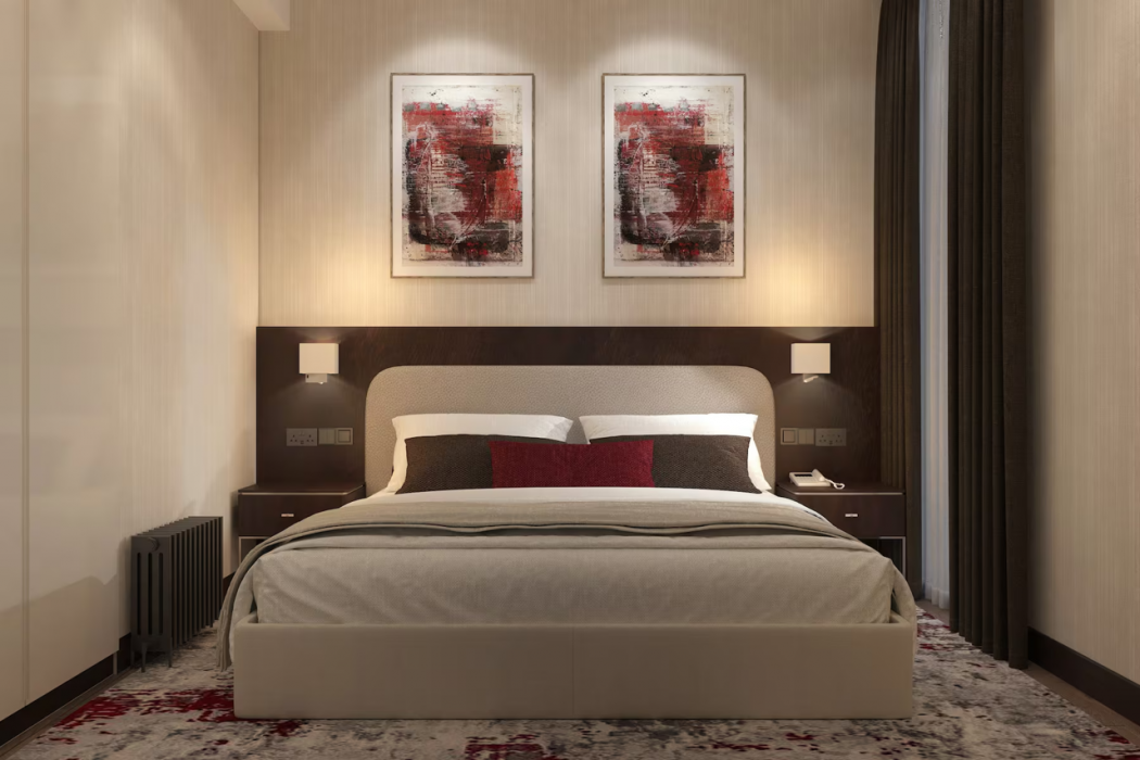 Ramada Residences by Wyndham Istanbul Haramidere 14/48