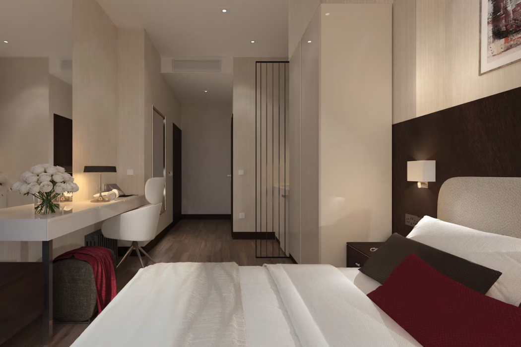 Ramada Residences by Wyndham Istanbul Haramidere 7/48