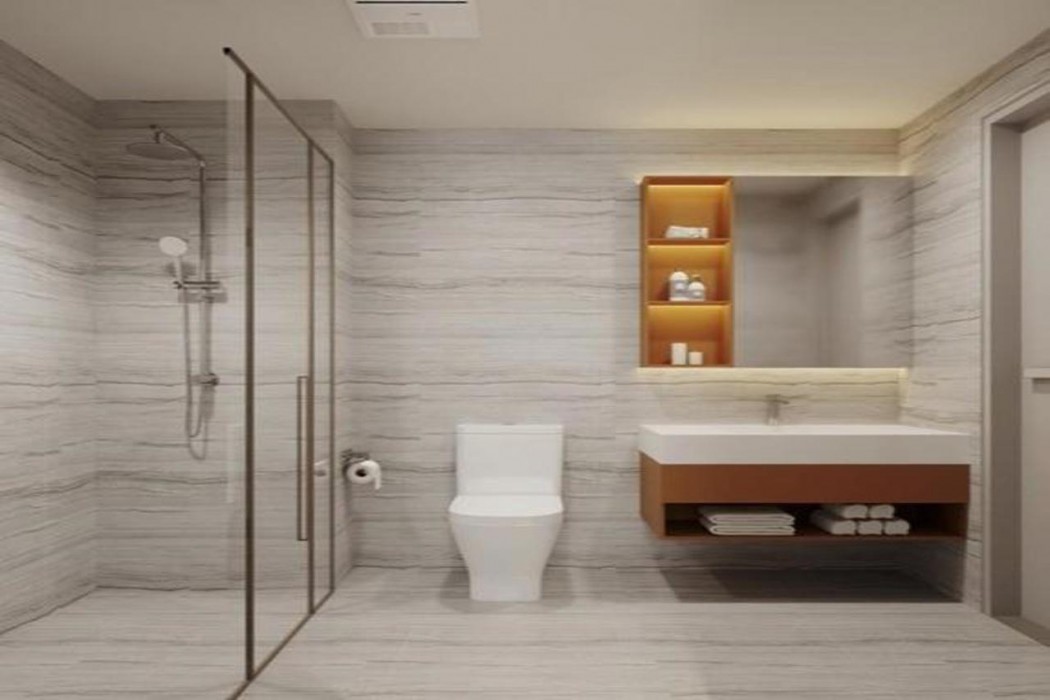 Wyndham Grand I-City 11/60