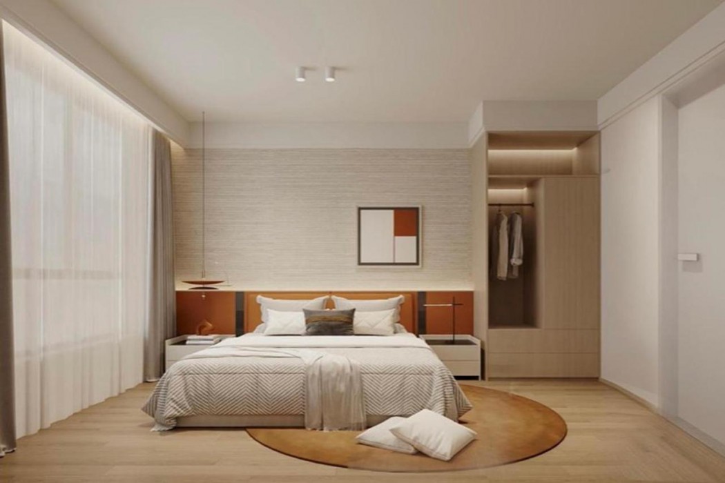 Wyndham Grand I-City 9/60