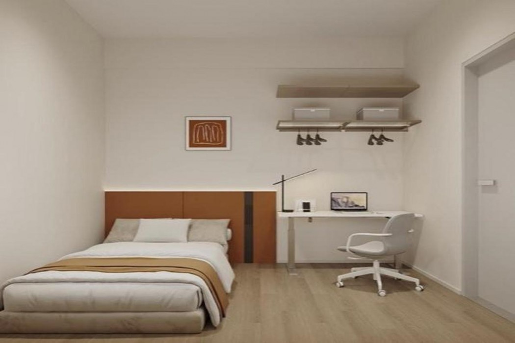 Wyndham Grand I-City 5/60