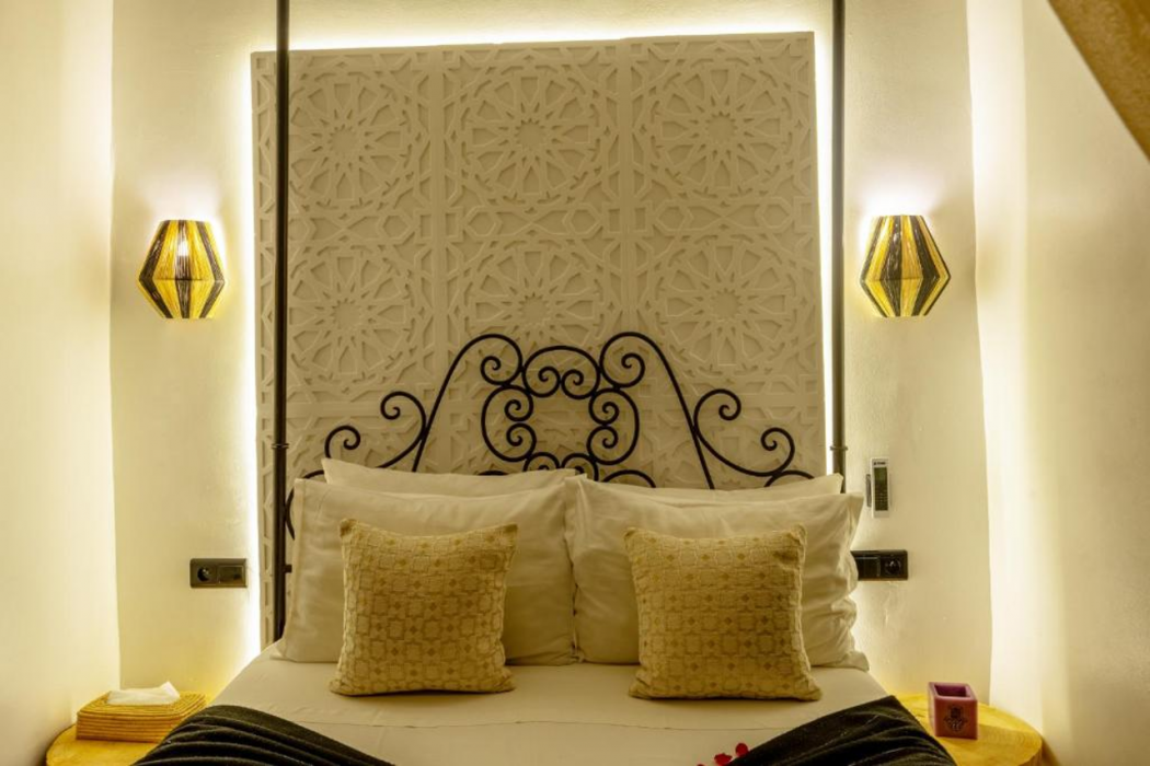 Riad Des Remparts 6/10