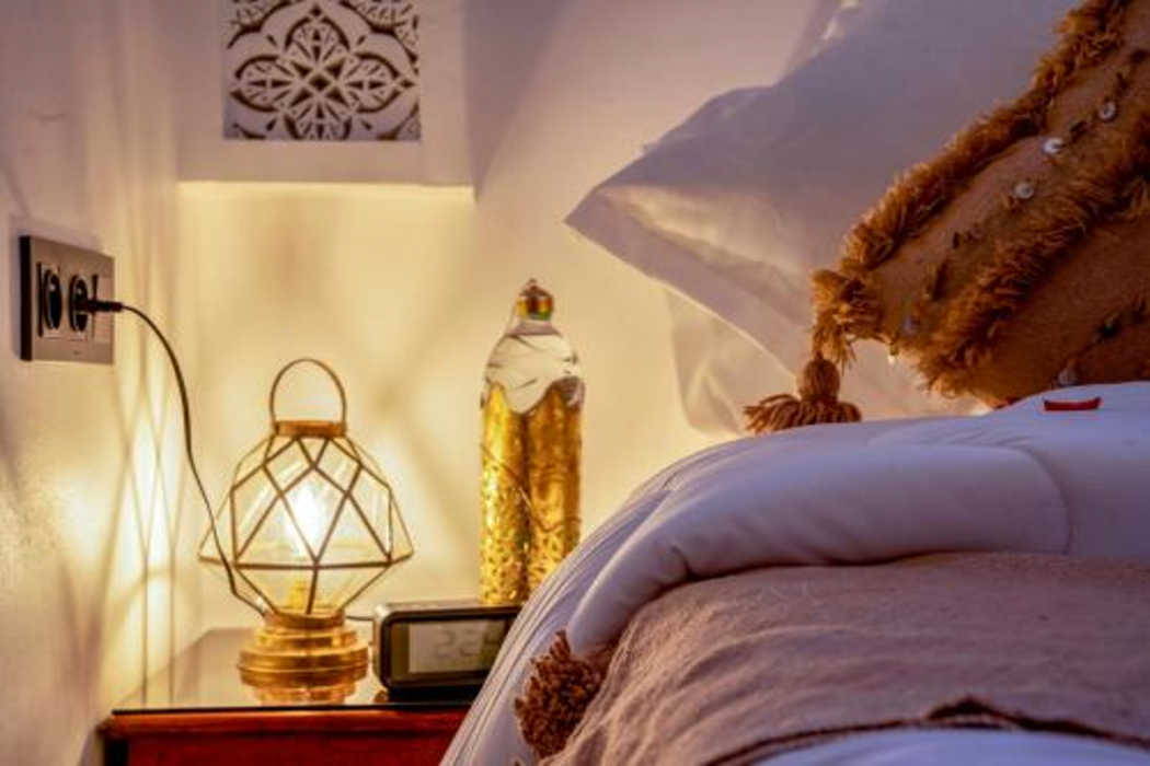 Riad Le Nid De Fatima photo2