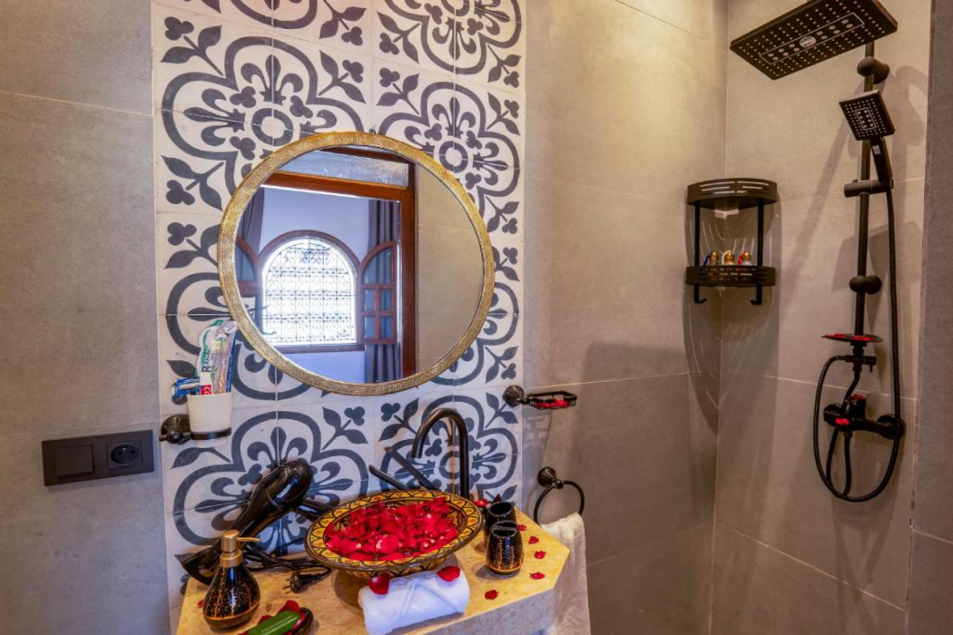Riad Le Nid De Fatima photo4