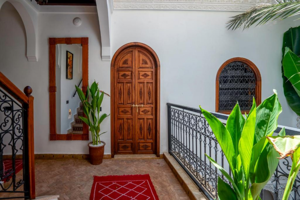 Riad Le Nid De Fatima 38/63