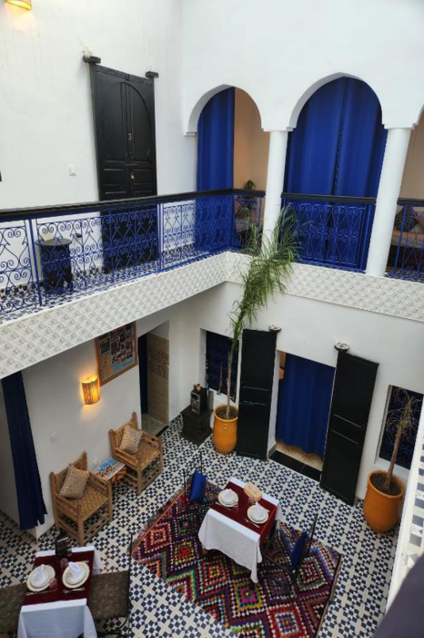 Riad Lazord 13/65