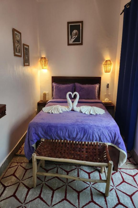 Riad Lazord 7/65