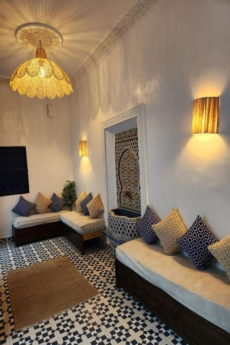 Riad Lazord 9/65