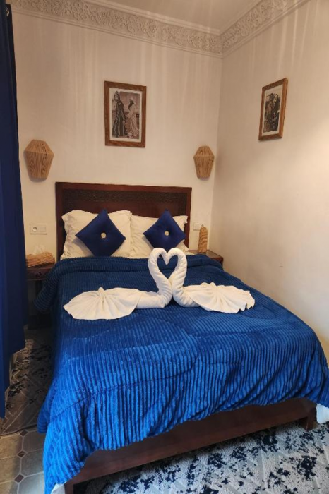 Riad Lazord 6/65