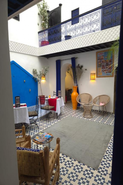 Riad Lazord 12/65