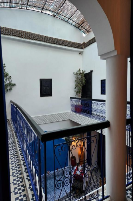 Riad Lazord 8/65