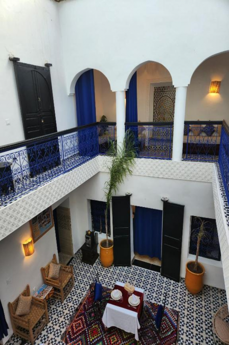 Riad Lazord 11/65