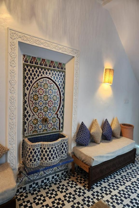 Riad Lazord 10/65