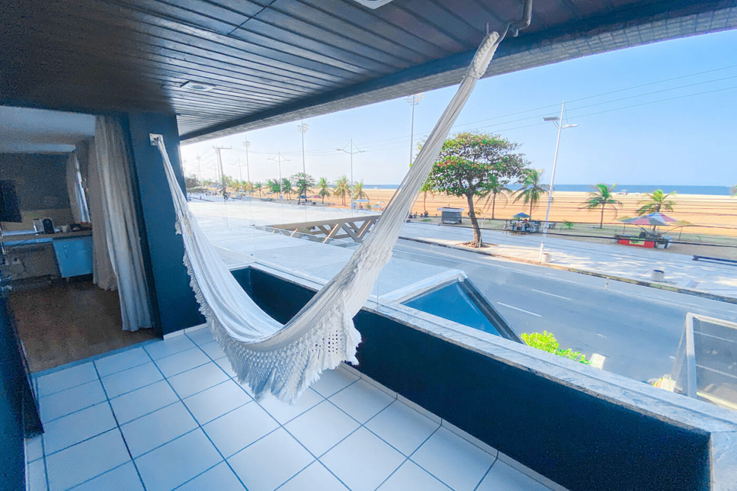 Magna Praia Hotel 7/46