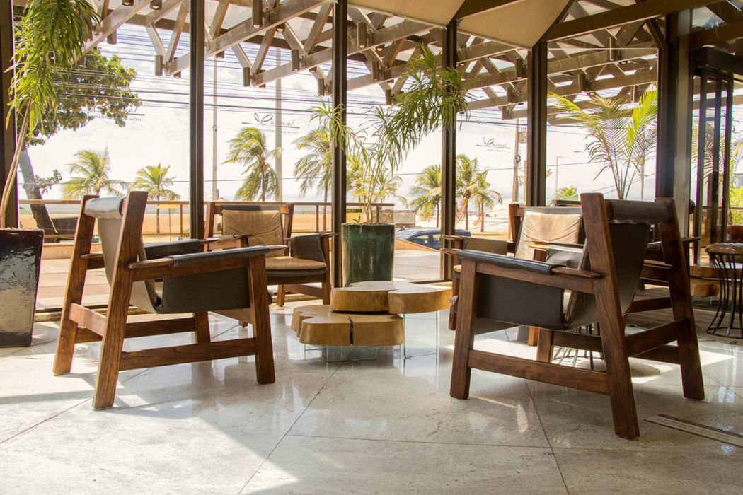 Magna Praia Hotel 39/46