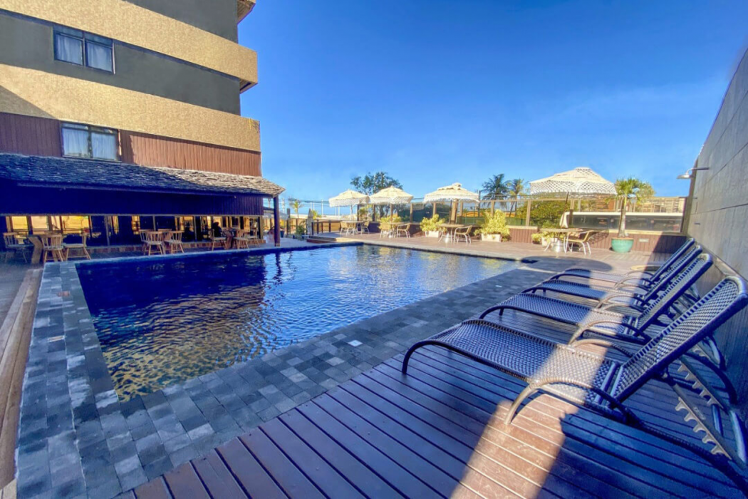 Magna Praia Hotel 29/46
