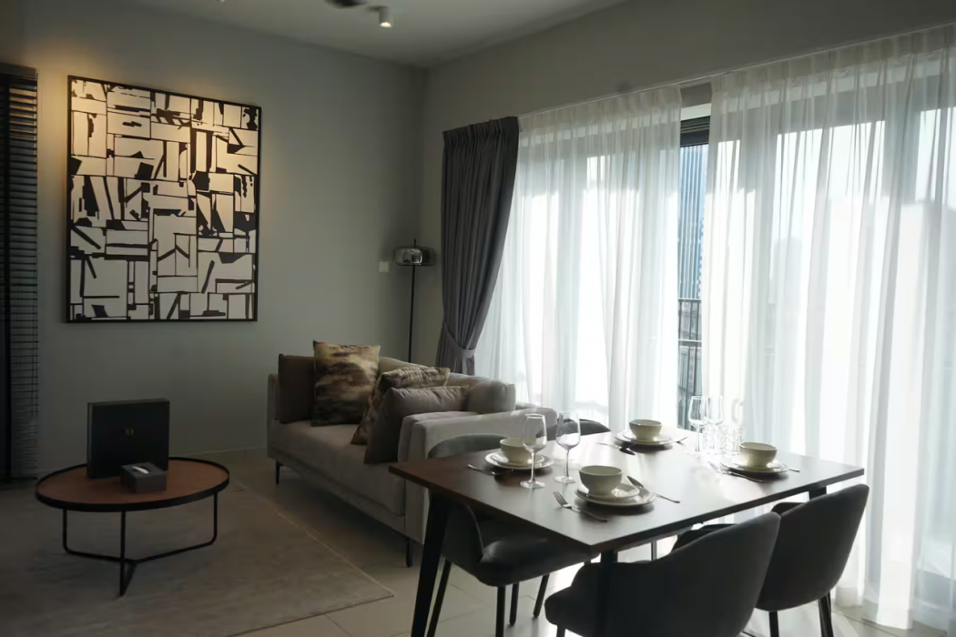 Isola KLCC Hotel, Trademark Collection by Wyndham 14/54