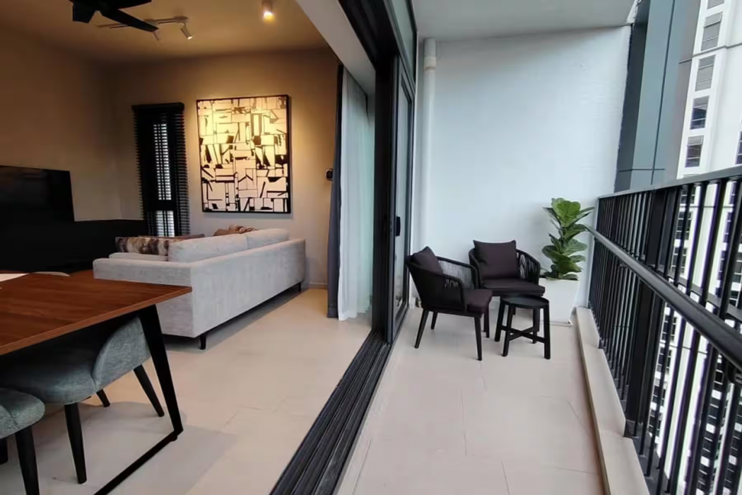 Isola KLCC Hotel, Trademark Collection by Wyndham 16/54
