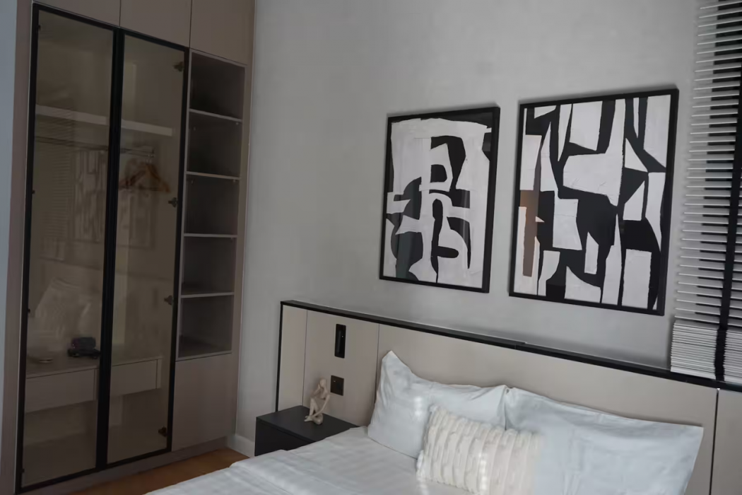 Isola KLCC Hotel, Trademark Collection by Wyndham 12/54