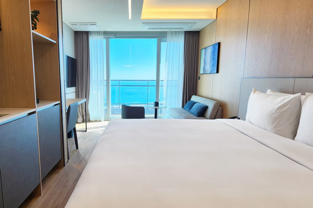 Wyndham Goseong Gangwon 32/111