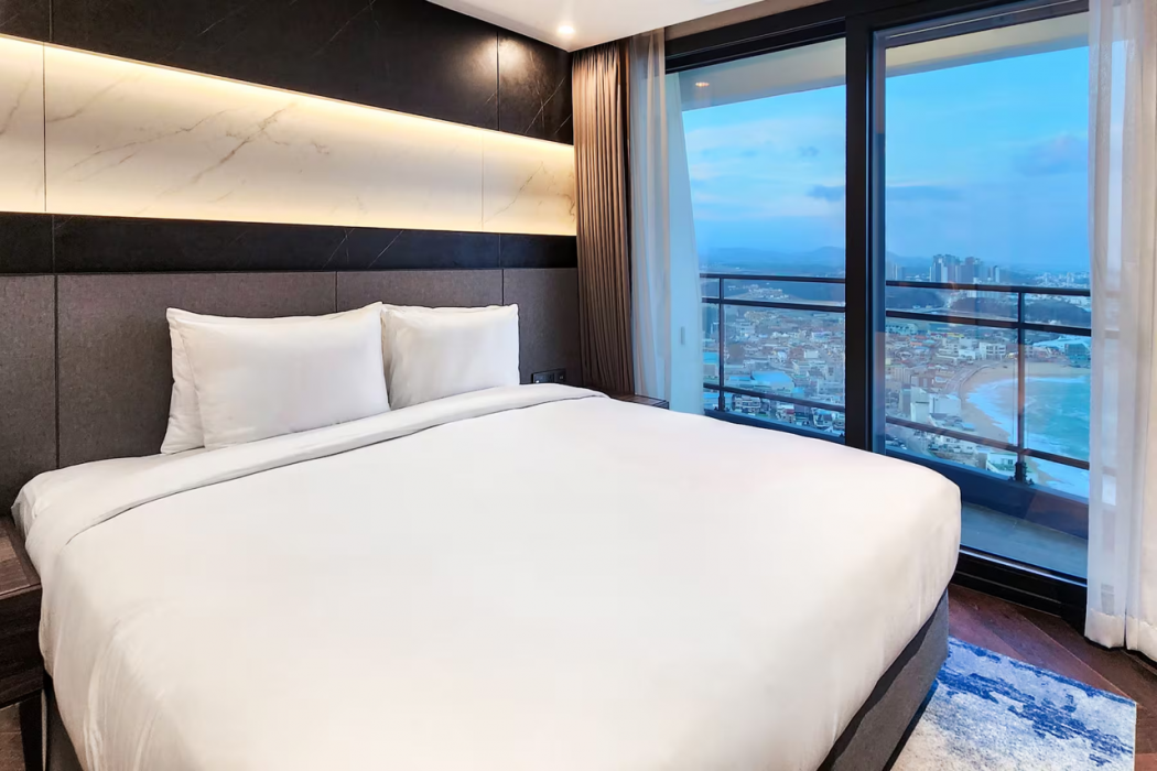 Wyndham Goseong Gangwon 40/111