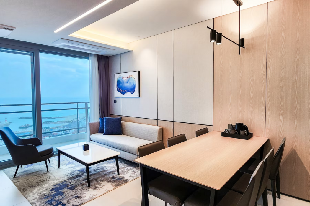 Wyndham Goseong Gangwon 46/111