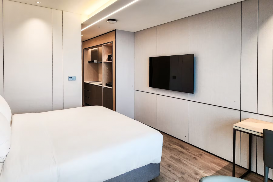 Wyndham Goseong Gangwon 35/111