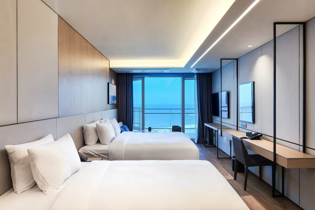 Wyndham Goseong Gangwon 31/111