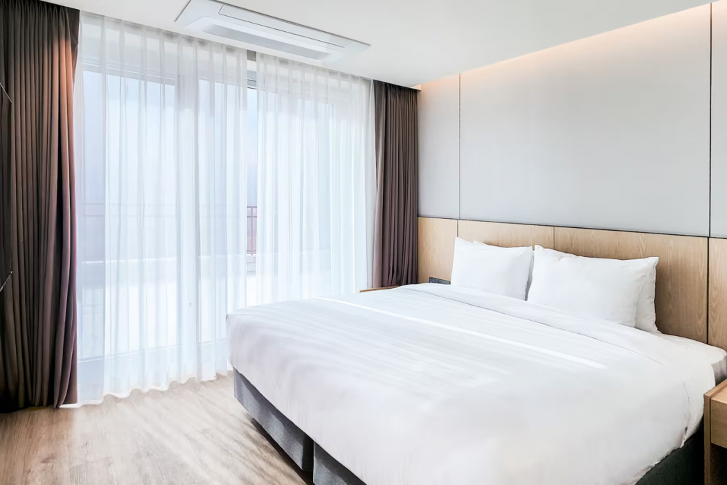 Wyndham Goseong Gangwon 27/111