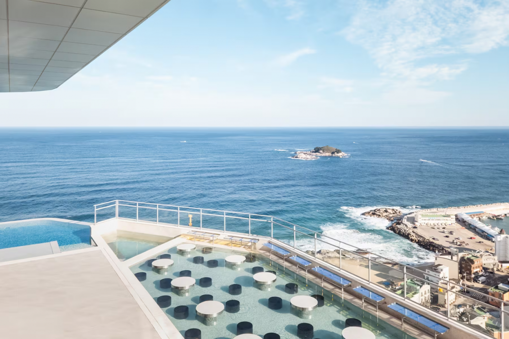 Wyndham Goseong Gangwon 12/111