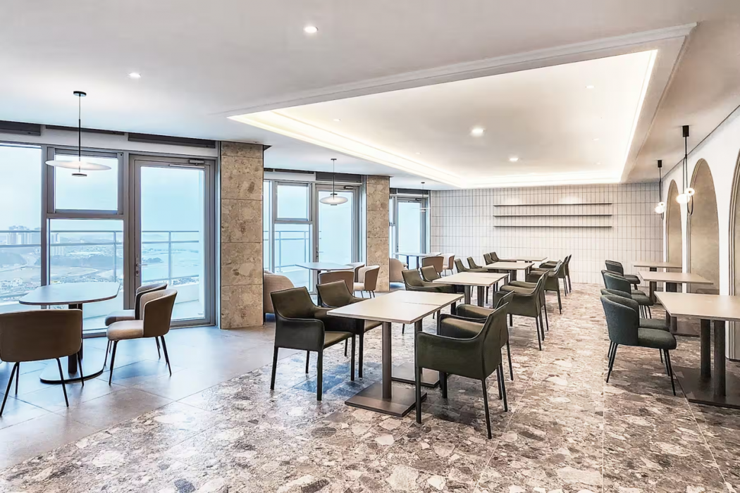 Wyndham Goseong Gangwon 78/111